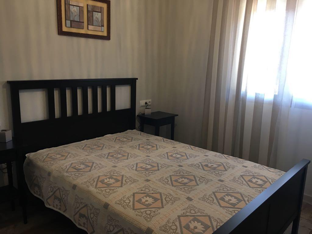 Villa Chabola Дения Экстерьер фото