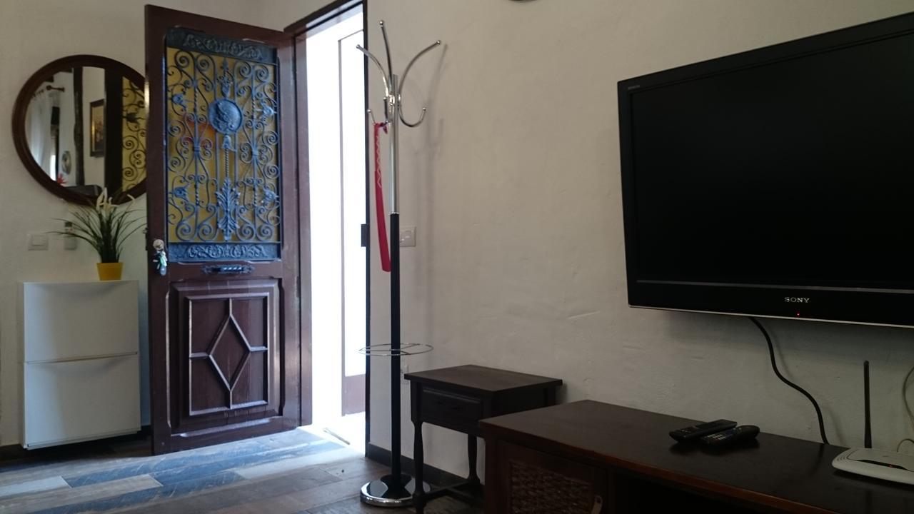 Villa Chabola Дения Экстерьер фото